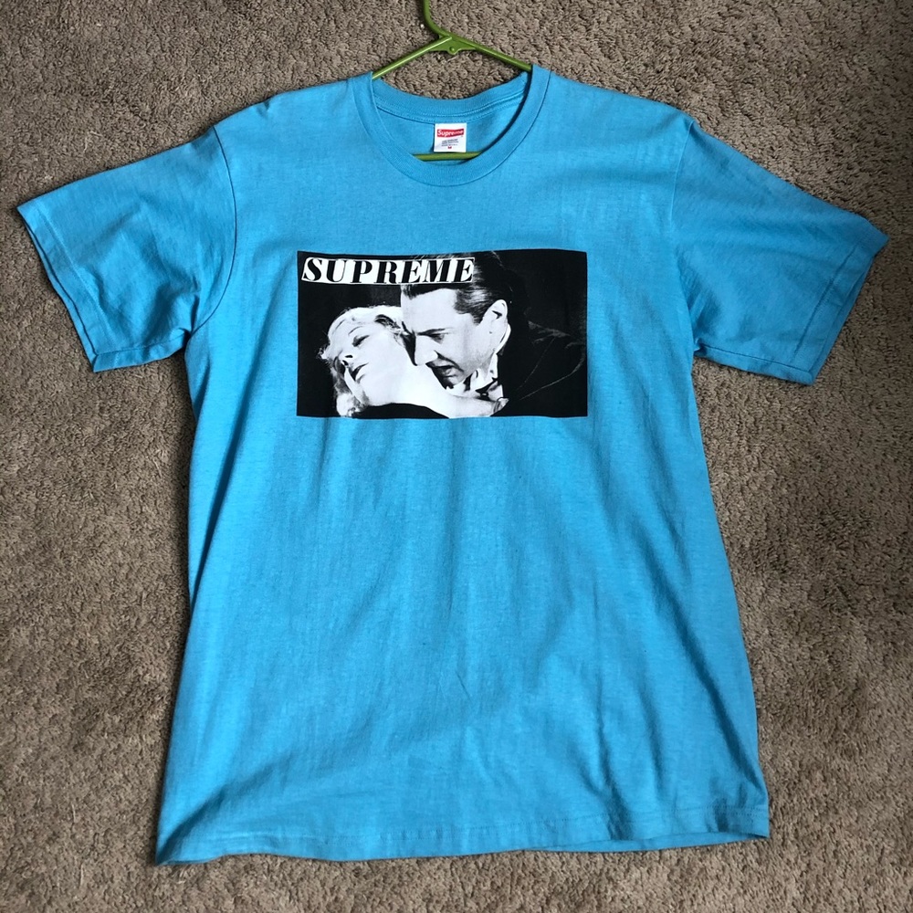 Supreme shirt